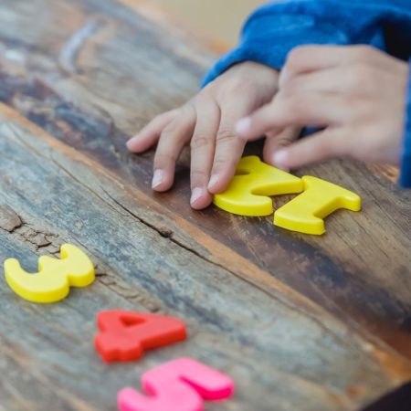 Nurturing Young Minds: The Power of Number Literacy
